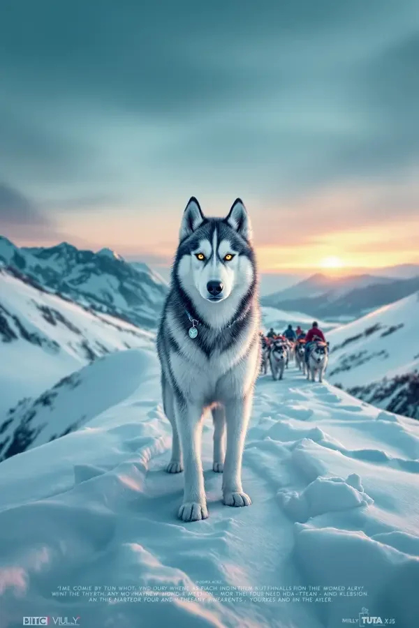 雪橇犬传奇 - 国产精品黄色 雪橇犬传奇